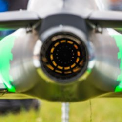 Model Air Show 2016
